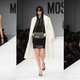 Illustration for article titled Moschinos Fall Collection Featured a High-Fashion McDonalds Uniform